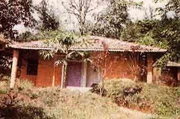 Silent Valley Cottages Madikeri Luaran gambar