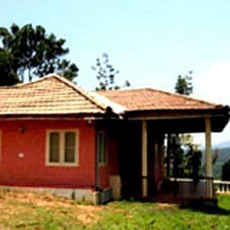 Silent Valley Cottages Madikeri Luaran gambar