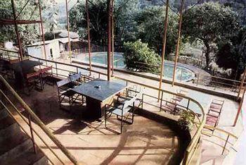 Silent Valley Cottages Madikeri Luaran gambar