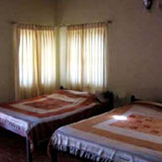 Silent Valley Cottages Madikeri Luaran gambar